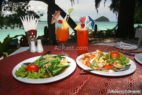 Coral Island Resort 40